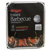 12 x Bar-Be-Quick Disposable Barbecue