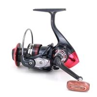 12+1BB Ball Bearings Left/Right Interchangeable Collapsible Handle Fishing Spinning Reel LK3000 5.2:1