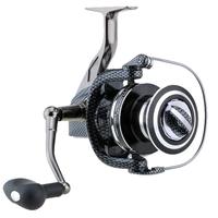 121bb 491 right left hand inter changeable front drag oversized spinni ...