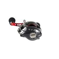 12bb 631 right hand bait casting fishing reel 11ball bearings one way  ...
