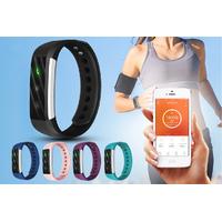1299 instead of 24 for a 10 in 1 lite activity bracelet keeping you fi ...