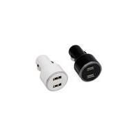 12V USB Charger, Set of 2 AEG Haustechnik