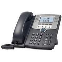 12 Line IP Phone With Display PoE and PC Port