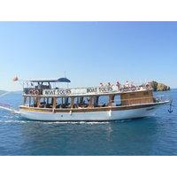 12 Island Boat Trip - Fethiye
