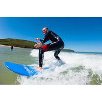 12-Week Surf Development Course on the NSW South Coast
