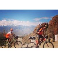 12-Day Mountain Bike Tour from Manali to Leh