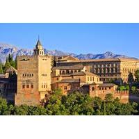 12-Day Morocco and South of Spain Tour from Madrid