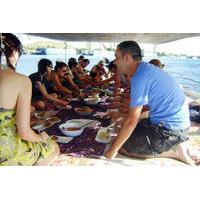 12-Day Nile Felucca and Hurghada Tour with Sleeper Train