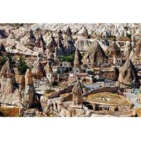 12 day tour of turkey from istanbul