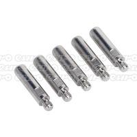 120/802428 Electrode Long Pack of 5