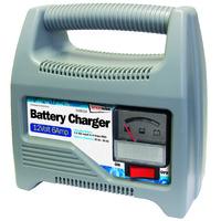 12v 6amp battery charger