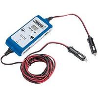 12v Dc Car To Car Booster