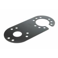 12 S Swan Neck Mounting Adaptor Plate