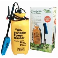 12l Portable Power Washer