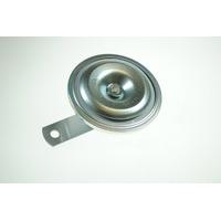 12v electro magnetic low tone disc horn