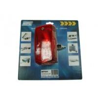 12v Rear Fog Lamp & Bracket