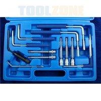 12 Piece Air Bag /airbag Removal Tool Kit