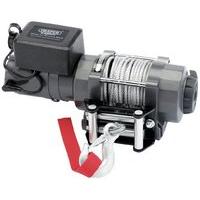 12v recovery winch 1814kgs