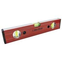 12\" Ribbed Spirit Level