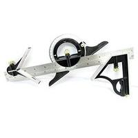 12 300mm combination square adjustable protractor measuring angle find ...