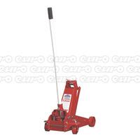 1250CX Trolley Jack Yankee 2ton Short Chassis