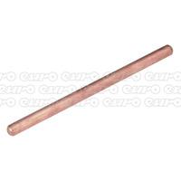 120/690048 Electrode Straight 195mm