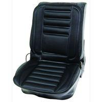 12v Heated Seat Cushion with Hi Lo Control switch