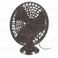 12v Car Fan-5\" Oscillating Type