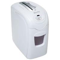 1200XCD Securiar Cross Cut Shredder White