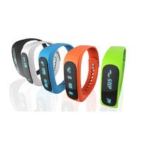 12-in-1 Smart Activity Bracelet - 1 or 2