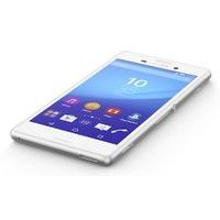 1293 7169 sony m4 aqua smartphone white 5quot ips display qualcomm sna ...