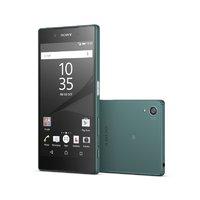 1298-4480 Sony Xperia Z5 5.2inch FHD 1080p Snapdragon 810 (MSM8994) Display 23MP Rear and 5MP Front Camera 3GB RAM 32GB Flash Android 5.1 Lollipop Pho