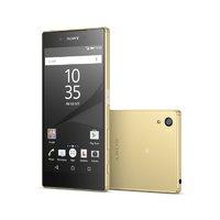 1299-3486 Sony Xperia Z5 5.2inch FHD 1080p Snapdragon 810 (MSM8994) Display 23MP Rear and 5MP Front Camera 3GB RAM 32GB Flash Android 5.1 Lollipop Pho