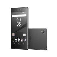 1298-4478 Sony Xperia Z5 5.2inch FHD 1080p Snapdragon 810 (MSM8994) Display 23MP Rear and 5MP Front Camera 3GB RAM 32GB Flash Android 5.1 Lollipop Ph