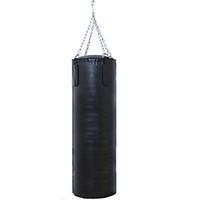 12035cm Boxing Sandbags Professional Hanging Sandbags Boxing Sandbags Training Sandbags Empty Leather Sandbags