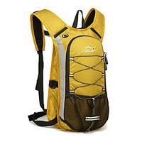 12 l backpack traveling camping hiking waterproof wearable breathable