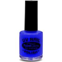 12ml Neon Blue Uv Nail Polish