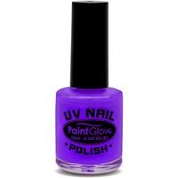 12ml Neon Violet Uv Nail Polish