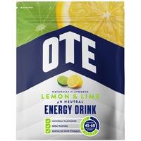 12kg lemon lime ote energy drink