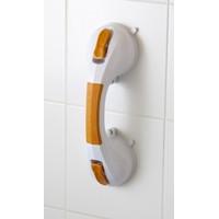 12 suction grab rail with safety indicator