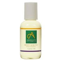 (12 Pack) - A/Aromas Almond Oil | 50ml | 12 Pack - Super Saver - Save Money