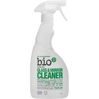 (12 PACK) - Bio-D - Glass & Mirror Spray | 500ml | 12 PACK BUNDLE