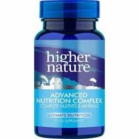 12 pack higher nature pn advanced nutrition complex 90s 12 pack bundle