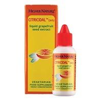 12 pack higher nature citricidal 100ml 12 pack bundle