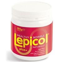 12 pack lepicol lepicol digestive enzymes 180g 12 pack bundle