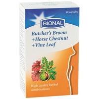 (12 PACK) - Bional - V Nal Xtra (Butchers Broom) | 40\'s | 12 PACK BUNDLE