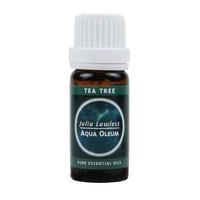 (12 Pack) - Aqua/O Tea Tree Oil | 10 x 3ml x | 12 Pack - Super Saver - Save Money
