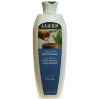 (12 PACK) - Jason Bodycare - No Scent Daily Conditioner | 480ml | 12 PACK BUNDLE