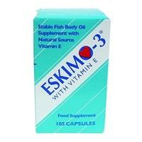 (12 Pack) - Eskimo - Eskimo-3 | 105\'s | 12 Pack Bundle