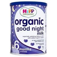 (12 PACK) - Hipp - Goodnight Milk Drink | 350g | 12 PACK BUNDLE